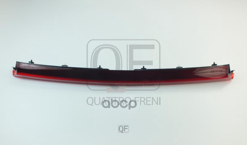 Фонарь Стоп Сигнала Дополнительный QUATTRO FRENI арт. qf21m00138