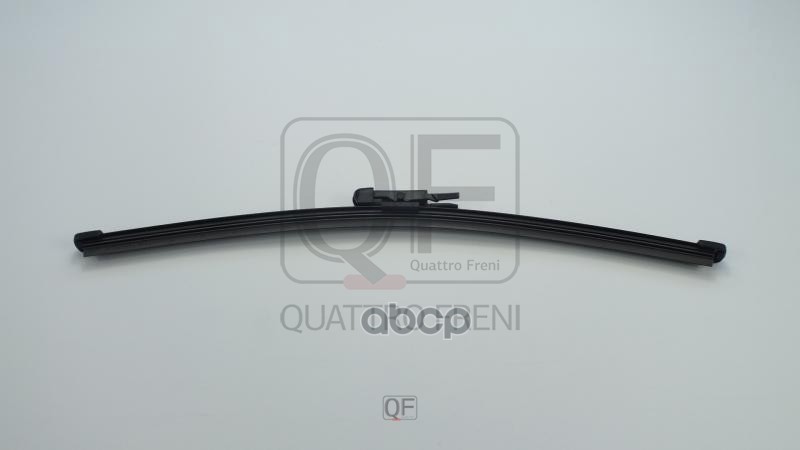 Щетка стеклоочистителя rr QUATTRO FRENI арт. qf21n00004