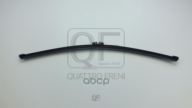 Щетка стеклоочистителя rr QUATTRO FRENI арт. qf21n00021