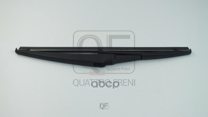 Щетка стеклоочистителя rr QUATTRO FRENI арт. qf21n00026