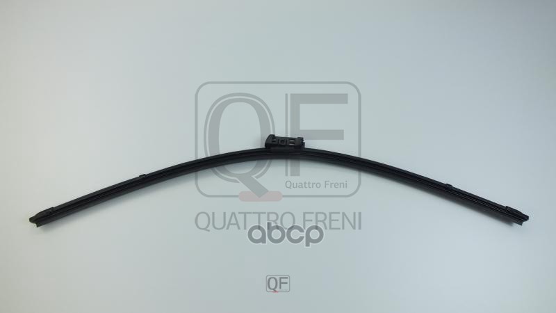 Щетка стеклоочистителя 600mm QUATTRO FRENI арт. qf21n00041