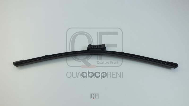 Щетка стеклоочистителя 400mm QUATTRO FRENI арт. qf21n00042