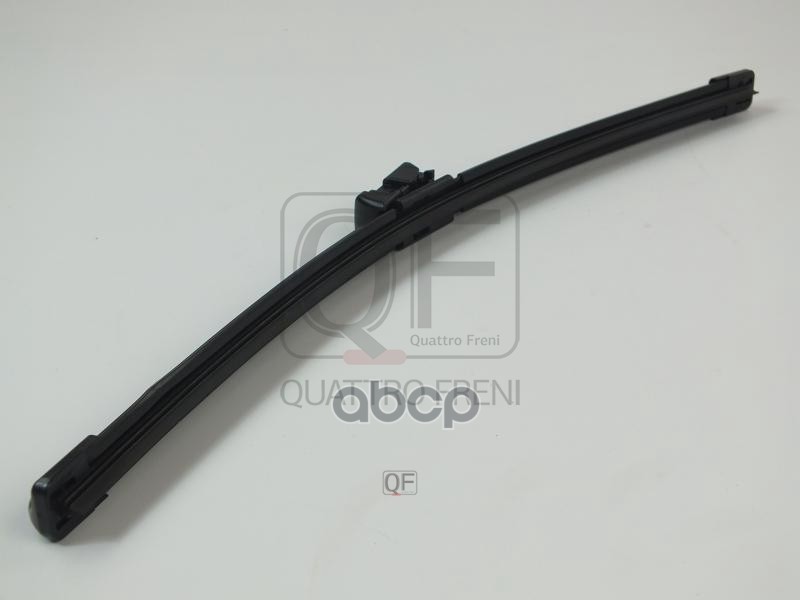 Щетка стеклоочистителя fr rh QUATTRO FRENI арт. qf21n00066