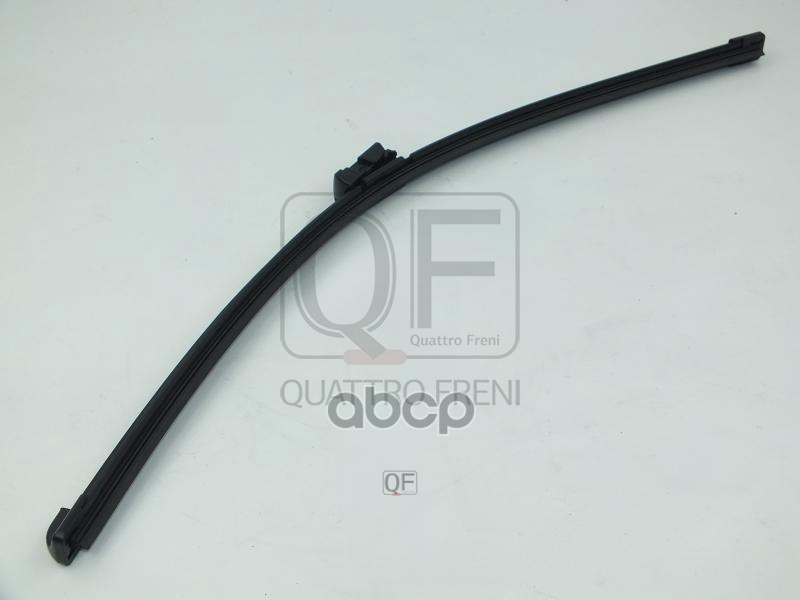 Щетка стеклоочистителя fr lh QUATTRO FRENI арт. qf21n00067