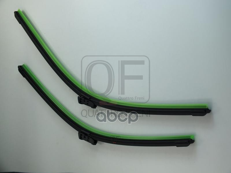 Щетка стеклоочистителя комплект QUATTRO FRENI арт. qf21n00071