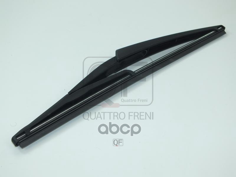 Щетка стеклоочистителя rr QUATTRO FRENI арт. qf21n00077