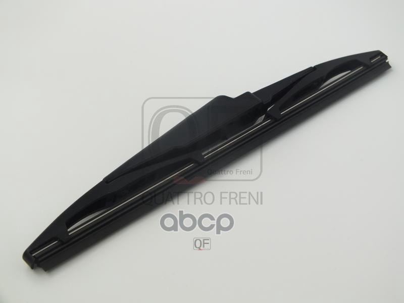 Щетка стеклоочистителя задняя QUATTRO FRENI арт. qf21n00130