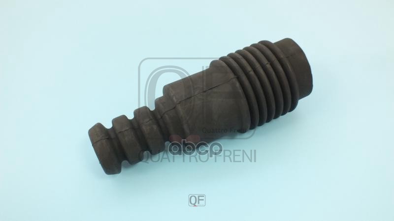 Пыльник амортизатора fr QUATTRO FRENI арт. qf22d00012