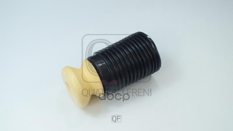 Пыльник с отбойником амортизатора fr QUATTRO FRENI арт. qf22d00147