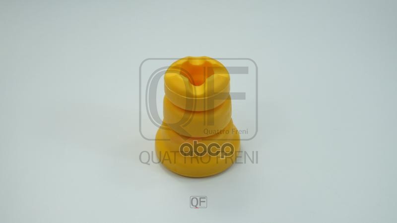 Отбойник амортизатора fr QUATTRO FRENI арт. qf22d00150