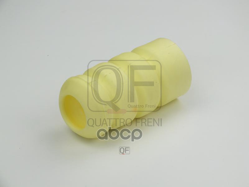 Отбойник амортизатора fr QUATTRO FRENI арт. qf22d00192