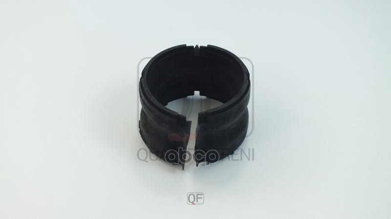 Втулка стабилизатора fr QUATTRO FRENI арт. qf23d00449