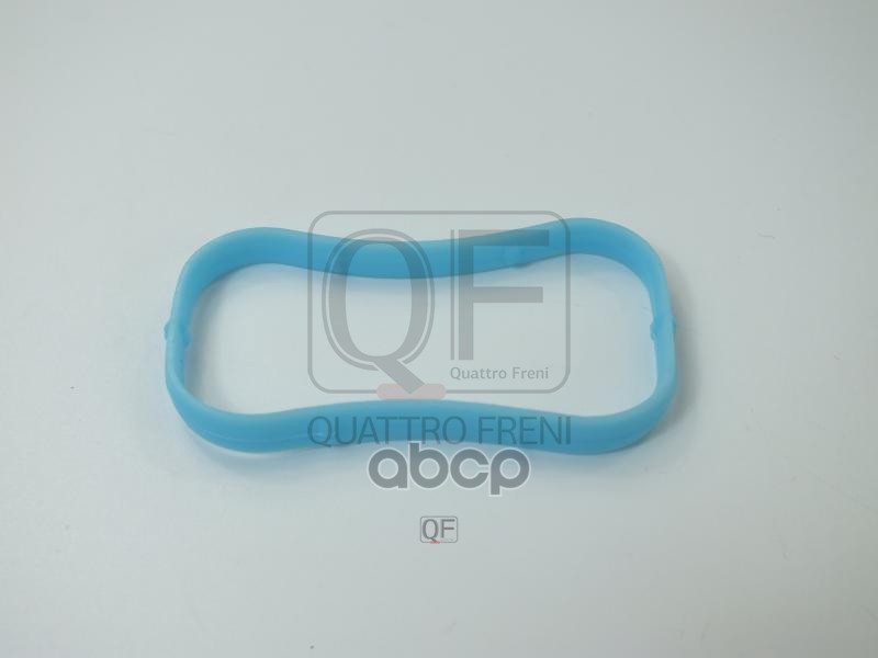 Прокладка впускного коллектора QUATTRO FRENI арт. qf24a00024
