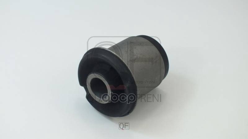 САЙЛЕНТБЛОК ЗАДНЕЙ БАЛКИ QUATTRO FRENI арт. qf24d00021
