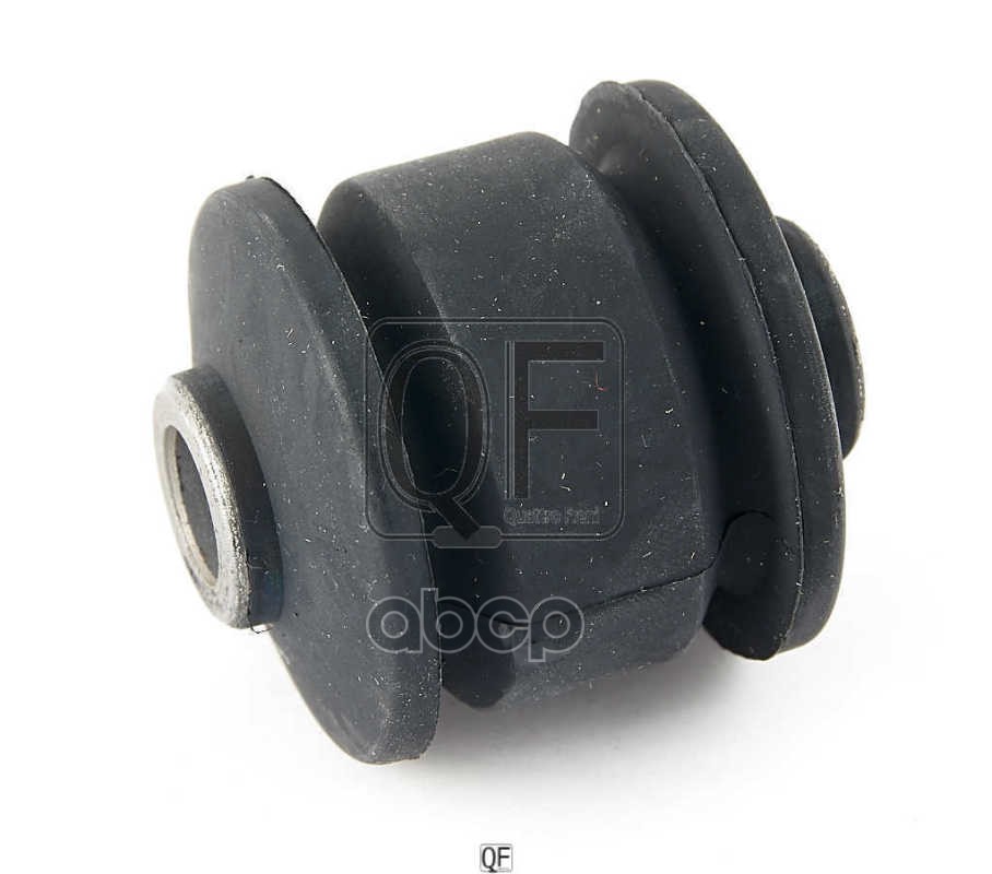 САЙЛЕНТБЛОК ЗАДНЕГО ПРОДОЛЬНОГО РЫЧАГА QUATTRO FRENI арт. qf24d00043