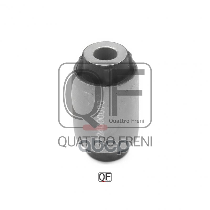 Сайлентблок заднего поперечного рычага QUATTRO FRENI арт. qf24d00090