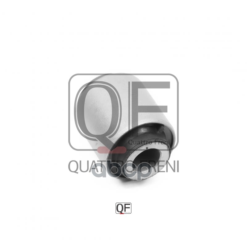 Сайлентблок заднего поперечного рычага QUATTRO FRENI арт. qf24d00093