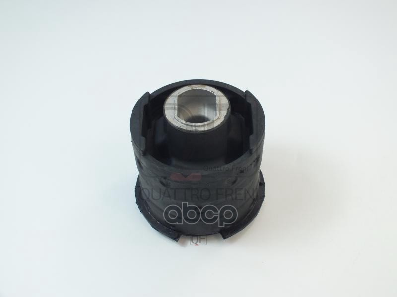 Сайлентблок Задней Балки QUATTRO FRENI арт. qf24d00211