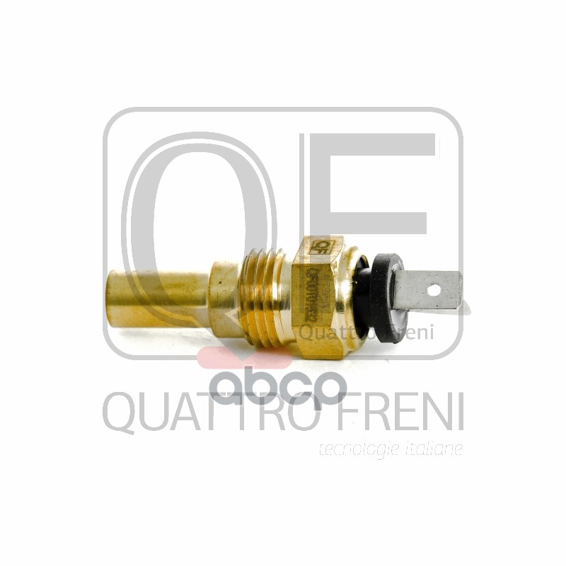 Датчик температуры жидкости QUATTRO FRENI арт. qf25a00008