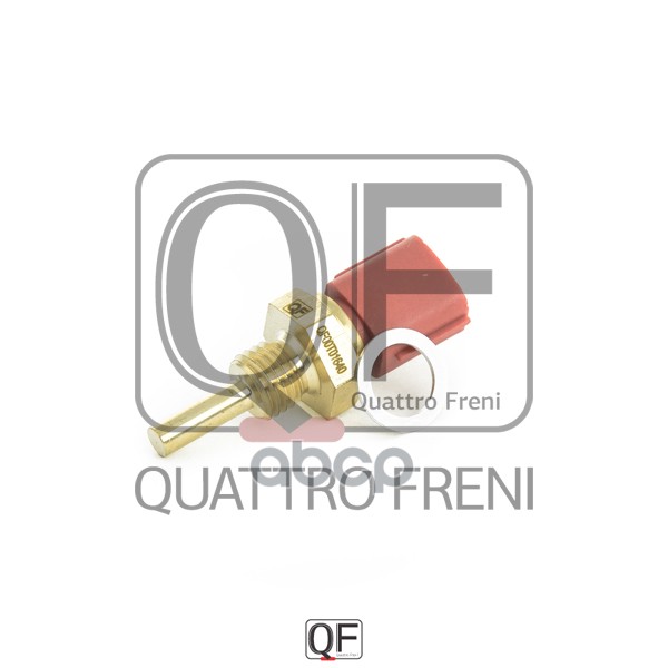 Датчик температуры жидкости QUATTRO FRENI арт. qf25a00016