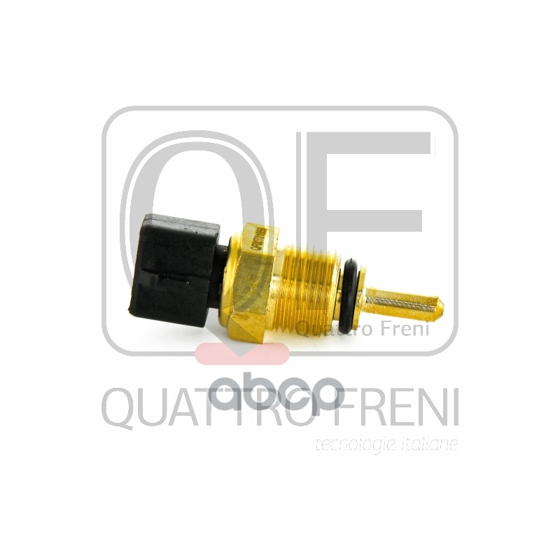Датчик температуры жидкости QUATTRO FRENI арт. qf25a00032