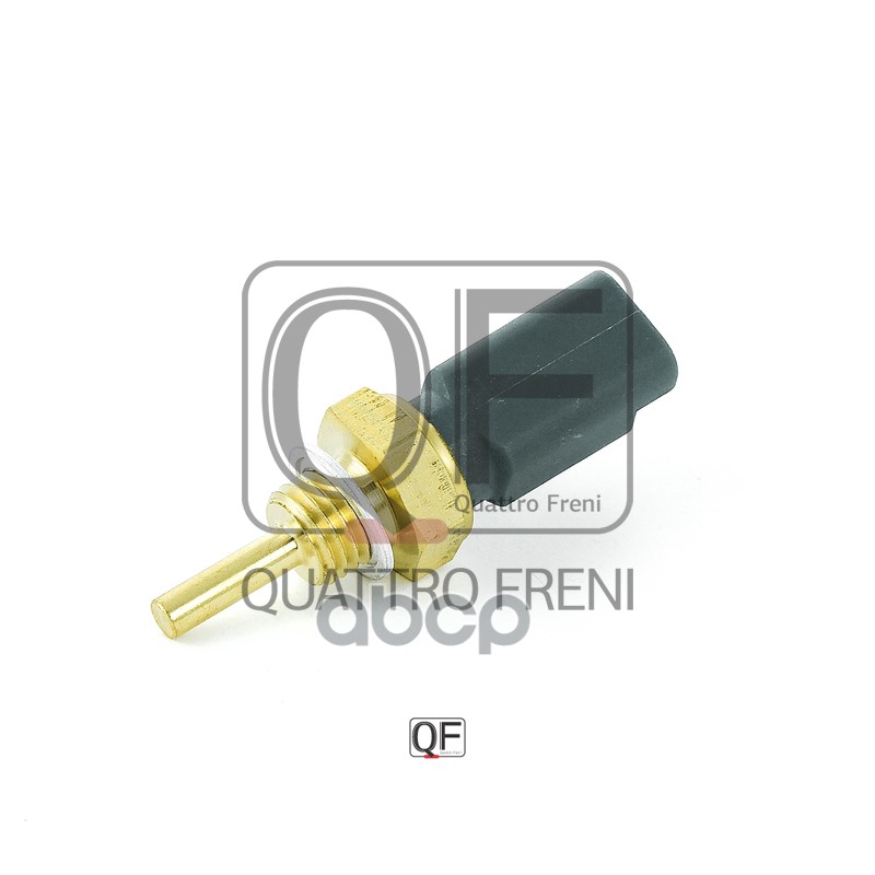 Датчик температуры жидкости QUATTRO FRENI арт. qf25a00044