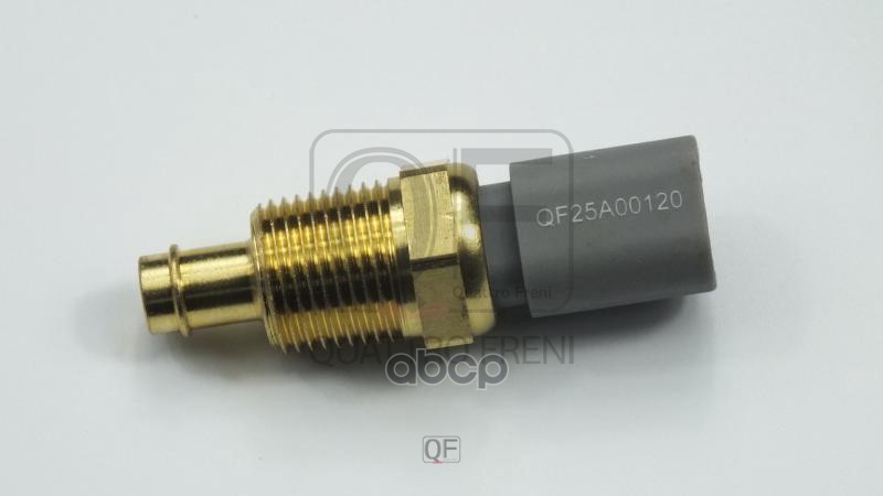 Датчик температуры жидкости QUATTRO FRENI арт. qf25a00120