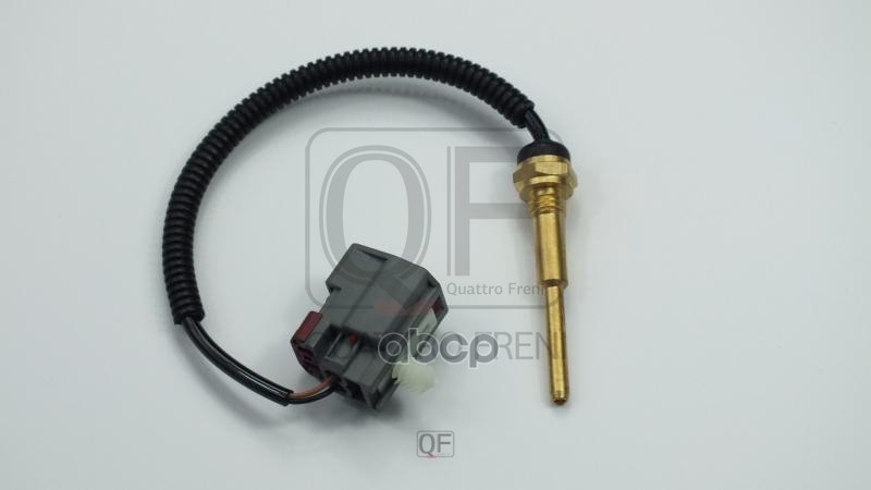 Датчик температуры жидкости QUATTRO FRENI арт. qf25a00122