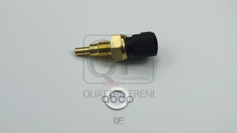 Датчик температуры жидкости QUATTRO FRENI арт. qf25a00123