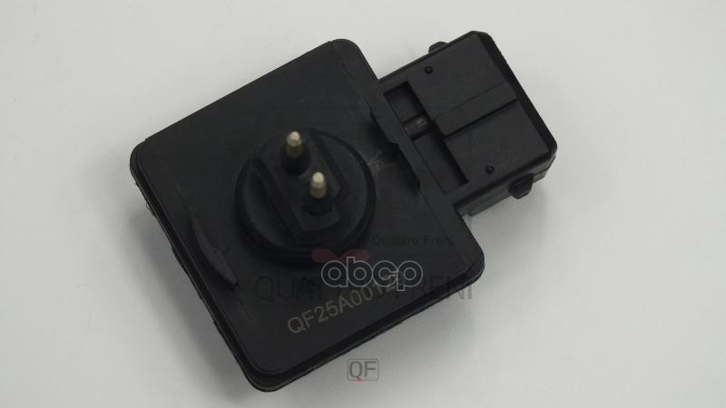 Датчик уровня охлаждающей жидкости QUATTRO FRENI арт. qf25a00129