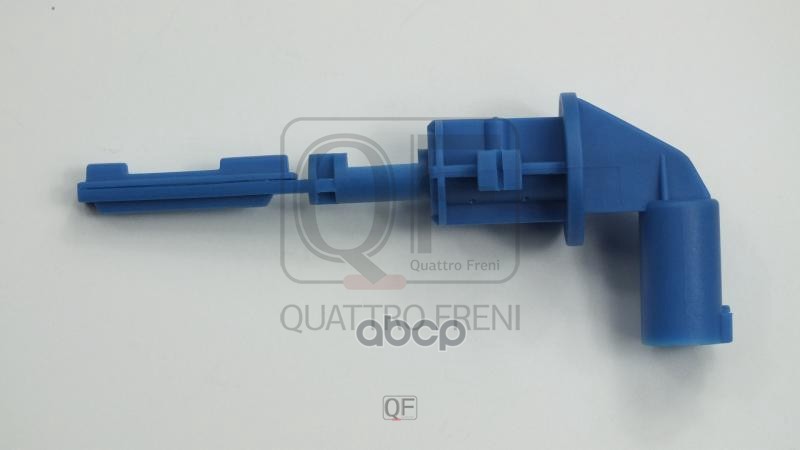 Датчик уровня охлаждающей жидкости QUATTRO FRENI арт. qf25a00131