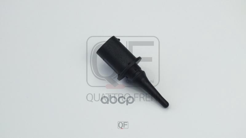 Датчик температуры воздуха QUATTRO FRENI арт. qf25a00144