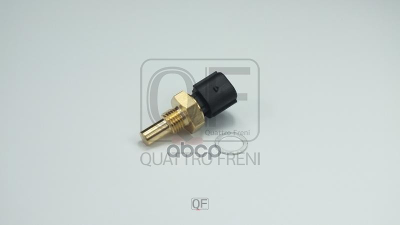 Датчик температуры жидкости QUATTRO FRENI арт. qf25a00148
