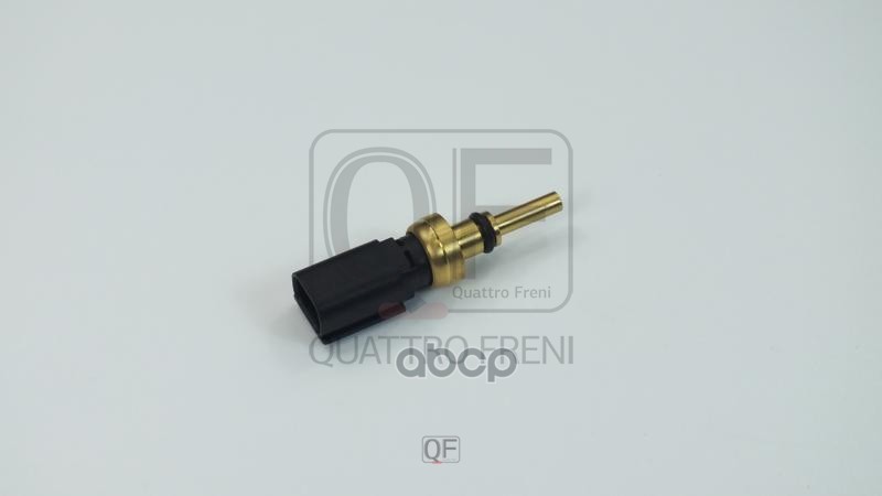 Датчик температуры жидкости QUATTRO FRENI арт. qf25a00155