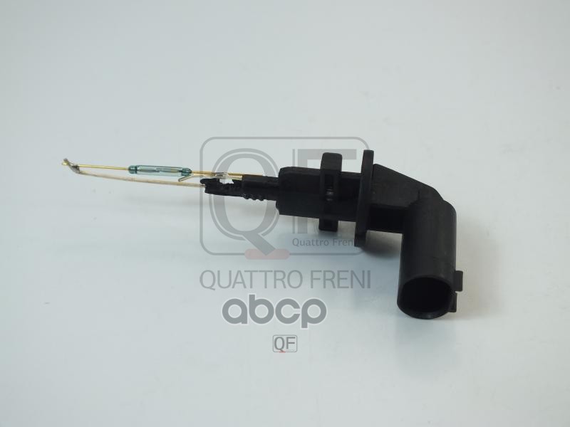 Датчик уровня охлаждающей жидкости QUATTRO FRENI арт. qf25a00159