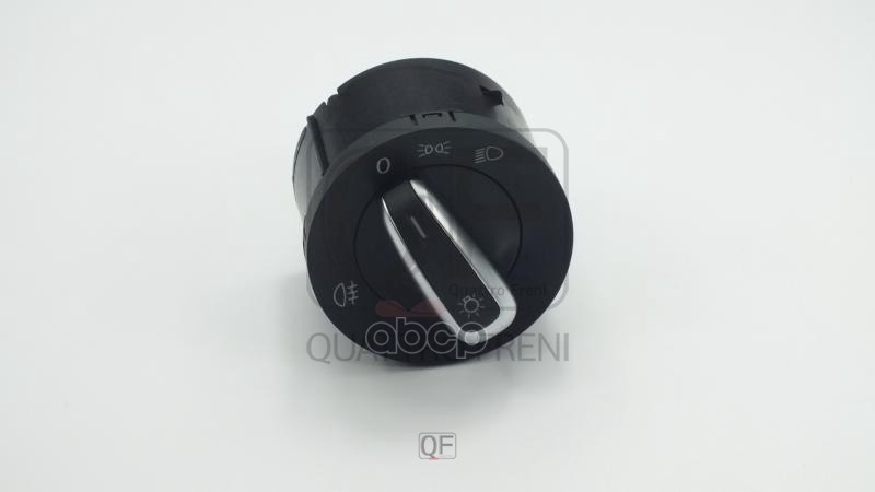 Переключатель света QUATTRO FRENI арт. qf25q00005