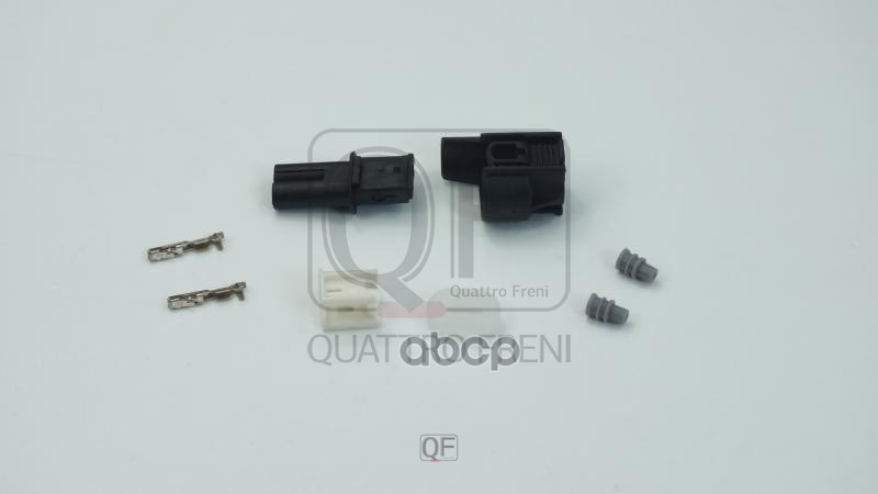 Разъем электрический QUATTRO FRENI арт. qf25q00012