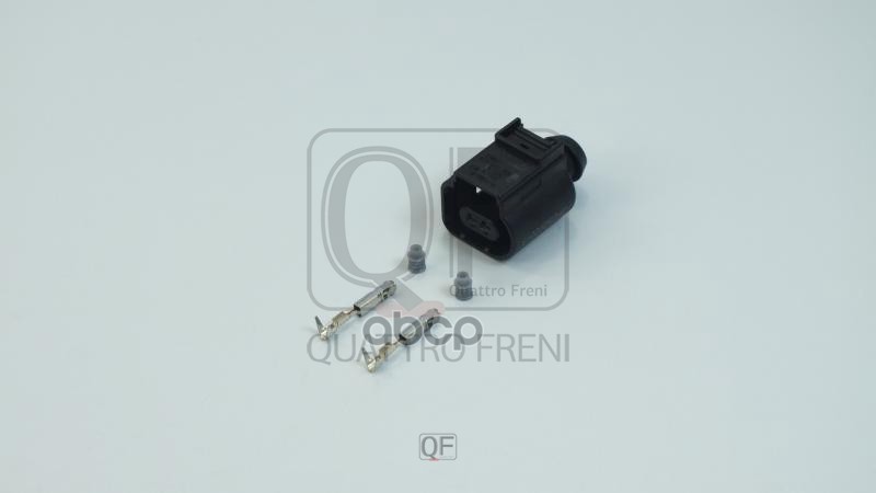 Разъем электрический QUATTRO FRENI арт. qf25q00015