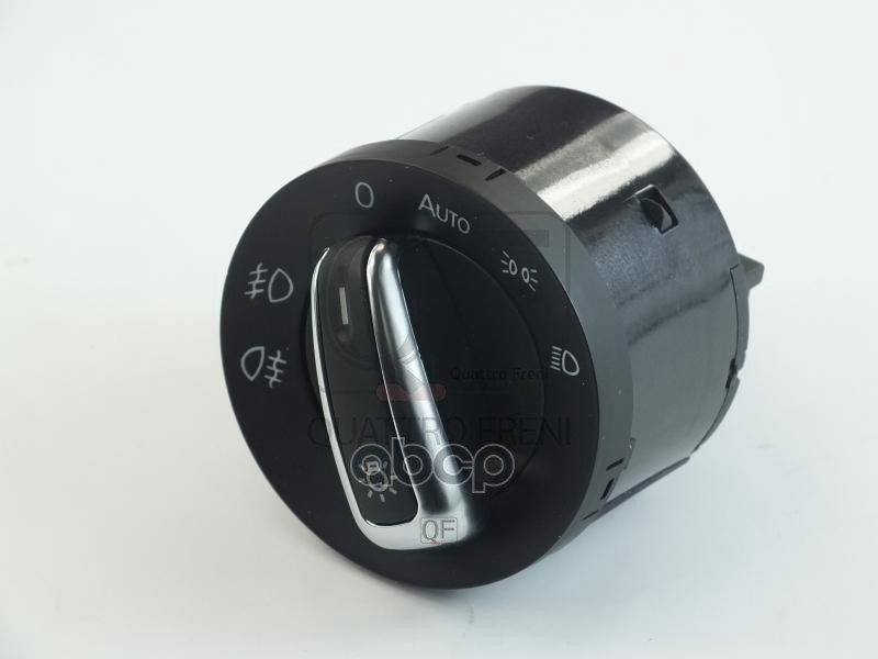 Переключатель света QUATTRO FRENI арт. qf25q00039