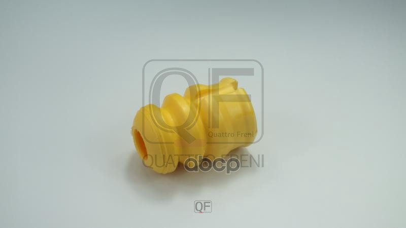 Отбойник амортизатора rr QUATTRO FRENI арт. qf26d00062