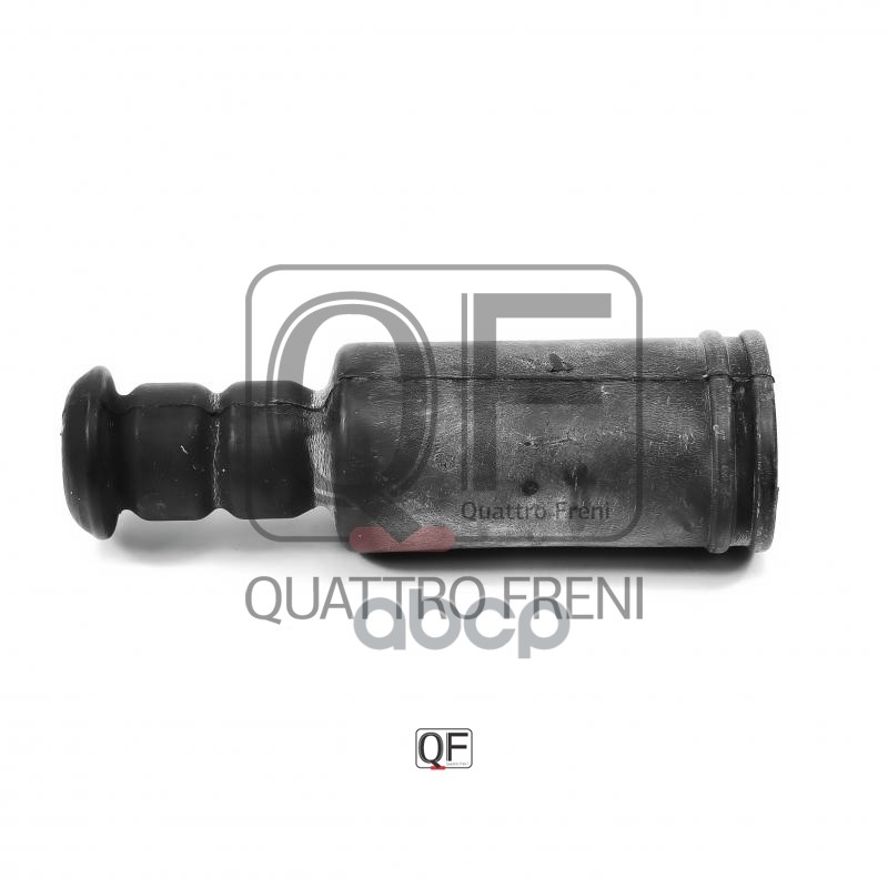 Отбойник амортизатора rr QUATTRO FRENI арт. qf26d00094