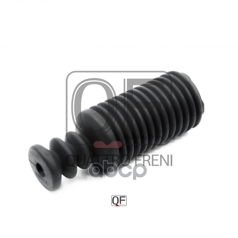 Пыльник Амортизатора Rr QUATTRO FRENI арт. qf26d00096