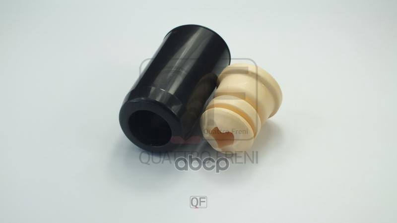 Пыльник с отбойником амортизатора rr QUATTRO FRENI арт. qf26d00105