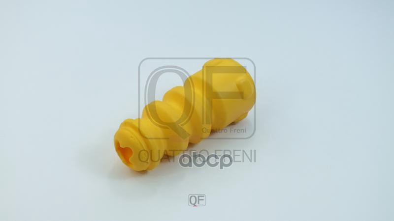 Отбойник амортизатора rr QUATTRO FRENI арт. qf26d00107
