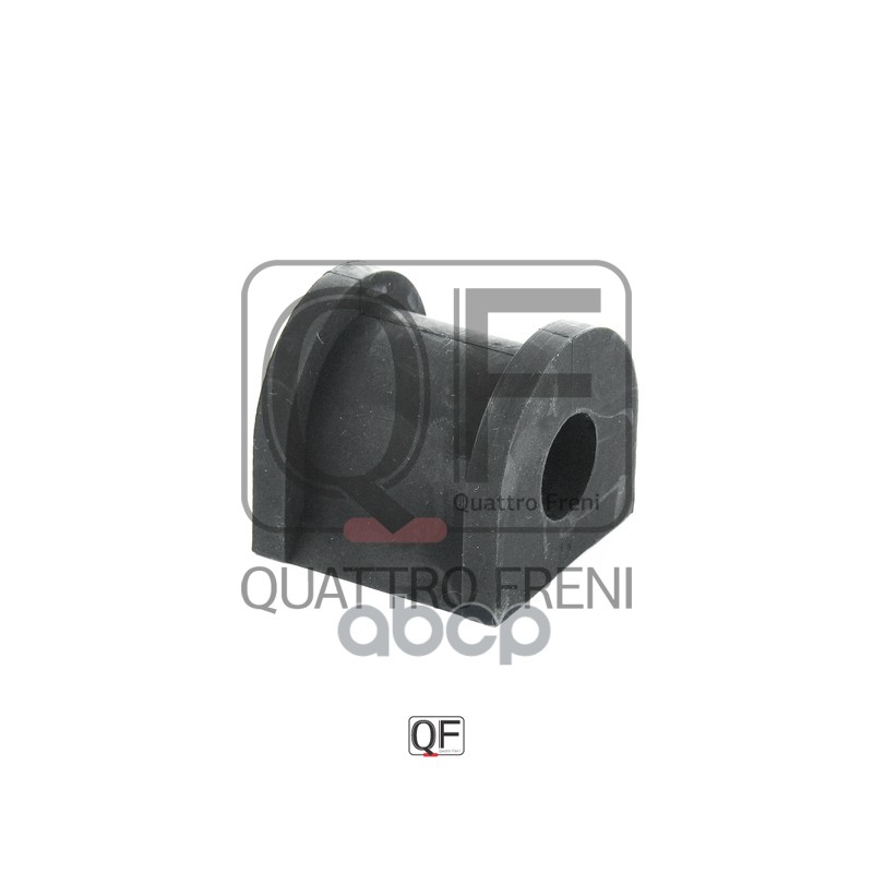 Втулка стабилизатора rr QUATTRO FRENI арт. qf27d00142