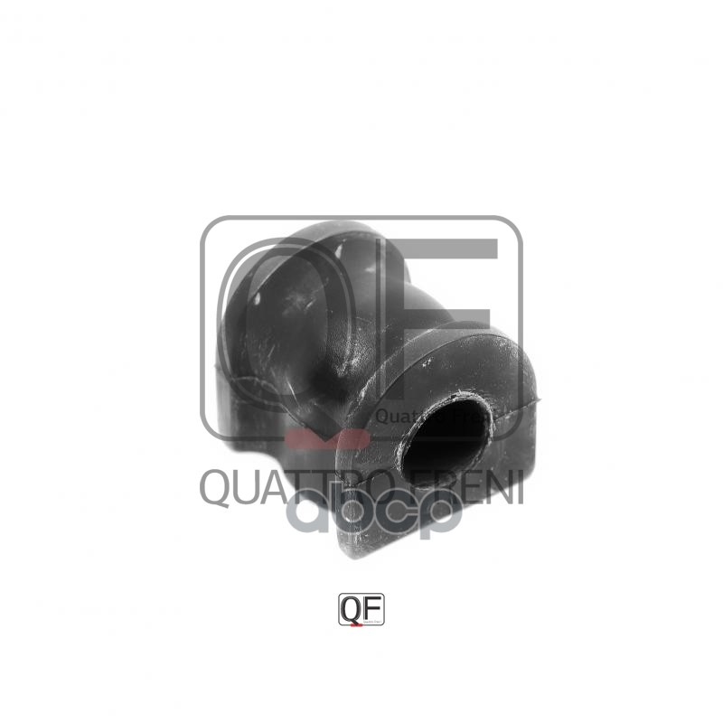 Втулка Стабилизатора Заднего, Qf27d00284 QUATTRO FRENI арт. QF27D00284