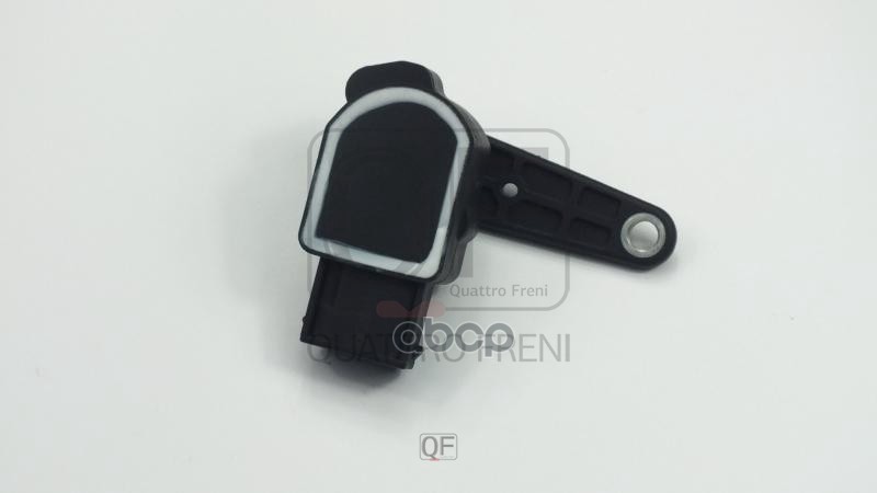Датчик регулировки дорожного просвета QUATTRO FRENI арт. qf28d00024