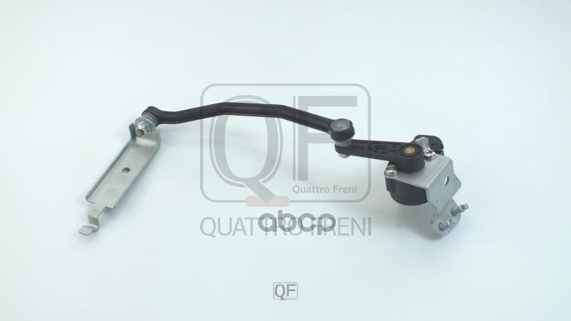 Датчик регулировки дорожного просвета fr lh в сборе QUATTRO FRENI арт. qf28d00138