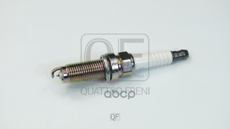 Свеча зажигания QUATTRO FRENI QF29A00028 QUATTRO FRENI арт. QF29A00028