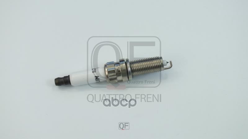 Свеча зажигания QUATTRO FRENI арт. qf29a00053